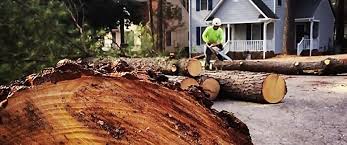 Best Firewood Processing and Delivery  in North Beach, MD